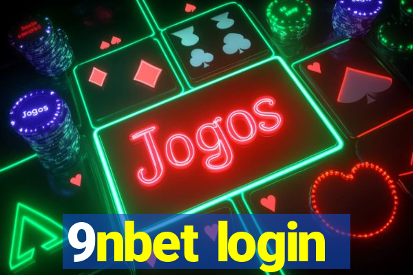 9nbet login